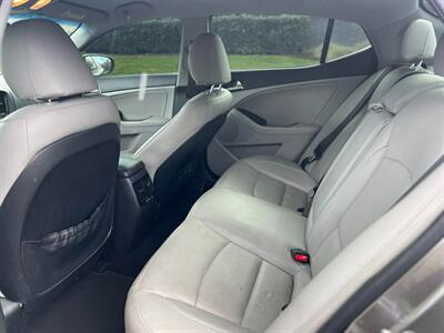 2013 Kia Optima EX   - Photo 13 - Portland, OR 97216