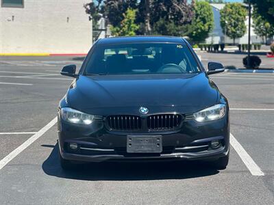2017 BMW 3 Series 328d xDrive - Photo 17 - Portland, OR 97216
