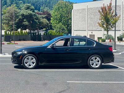 2017 BMW 3 Series 328d xDrive - Photo 3 - Portland, OR 97216