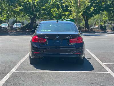 2017 BMW 3 Series 328d xDrive - Photo 7 - Portland, OR 97216