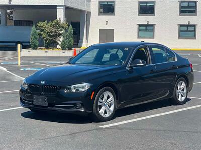 2017 BMW 3 Series 328d xDrive - Photo 1 - Portland, OR 97216