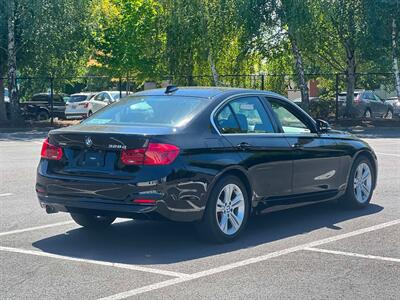 2017 BMW 3 Series 328d xDrive - Photo 10 - Portland, OR 97216