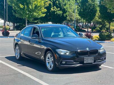 2017 BMW 3 Series 328d xDrive - Photo 14 - Portland, OR 97216