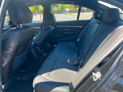 2017 BMW 3 Series 328d xDrive - Photo 18 - Portland, OR 97216