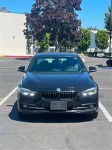 2017 BMW 3 Series 328d xDrive - Photo 15 - Portland, OR 97216