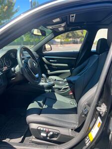 2017 BMW 3 Series 328d xDrive - Photo 21 - Portland, OR 97216