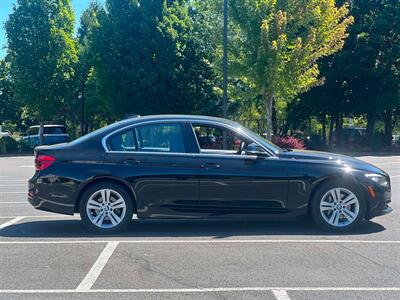 2017 BMW 3 Series 328d xDrive - Photo 12 - Portland, OR 97216