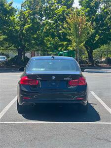 2017 BMW 3 Series 328d xDrive - Photo 8 - Portland, OR 97216