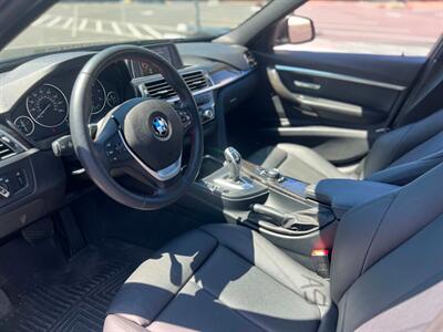 2017 BMW 3 Series 328d xDrive - Photo 22 - Portland, OR 97216