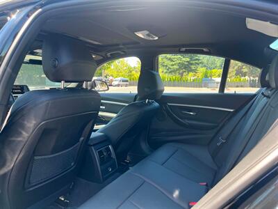 2017 BMW 3 Series 328d xDrive - Photo 19 - Portland, OR 97216
