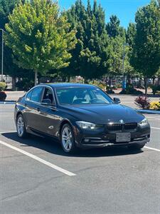 2017 BMW 3 Series 328d xDrive - Photo 13 - Portland, OR 97216