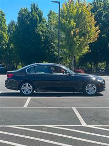 2017 BMW 3 Series 328d xDrive - Photo 11 - Portland, OR 97216