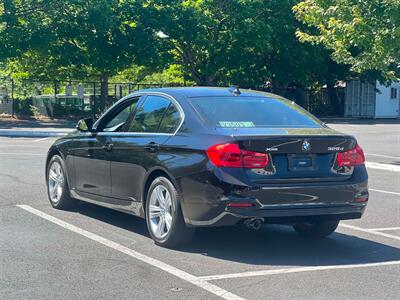 2017 BMW 3 Series 328d xDrive - Photo 6 - Portland, OR 97216