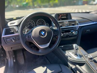 2017 BMW 3 Series 328d xDrive - Photo 24 - Portland, OR 97216