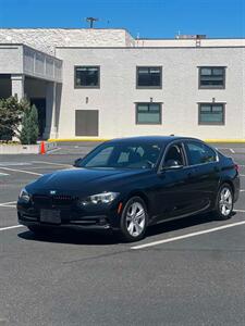 2017 BMW 3 Series 328d xDrive - Photo 2 - Portland, OR 97216