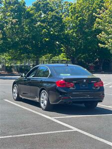 2017 BMW 3 Series 328d xDrive - Photo 5 - Portland, OR 97216