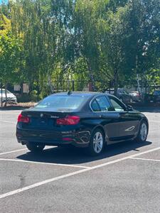 2017 BMW 3 Series 328d xDrive - Photo 9 - Portland, OR 97216