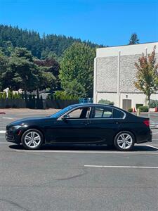 2017 BMW 3 Series 328d xDrive - Photo 4 - Portland, OR 97216