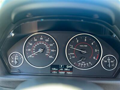 2017 BMW 3 Series 328d xDrive - Photo 23 - Portland, OR 97216
