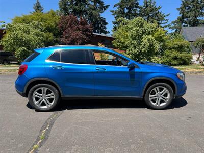 2015 Mercedes-Benz GLA GLA 250 4MATIC   - Photo 9 - Portland, OR 97216