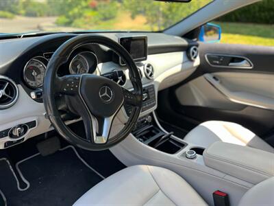 2015 Mercedes-Benz GLA GLA 250 4MATIC   - Photo 24 - Portland, OR 97216