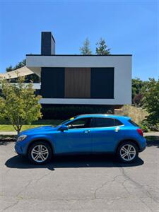 2015 Mercedes-Benz GLA GLA 250 4MATIC   - Photo 5 - Portland, OR 97216