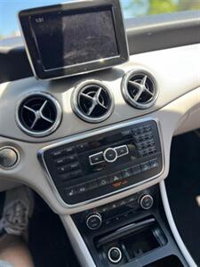 2015 Mercedes-Benz GLA GLA 250 4MATIC   - Photo 26 - Portland, OR 97216