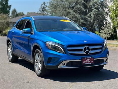 2015 Mercedes-Benz GLA GLA 250 4MATIC   - Photo 10 - Portland, OR 97216