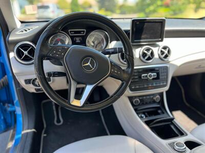 2015 Mercedes-Benz GLA GLA 250 4MATIC   - Photo 25 - Portland, OR 97216