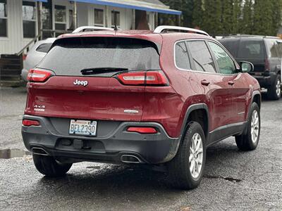 2017 Jeep Cherokee Latitude - Photo 3 - Portland, OR 97216