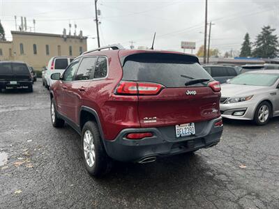 2017 Jeep Cherokee Latitude - Photo 4 - Portland, OR 97216