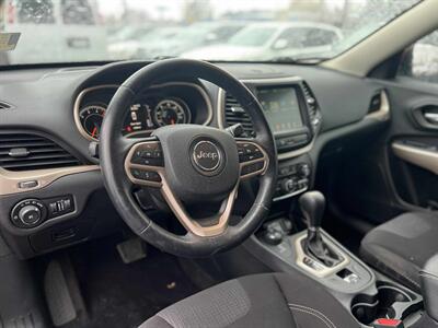 2017 Jeep Cherokee Latitude - Photo 6 - Portland, OR 97216