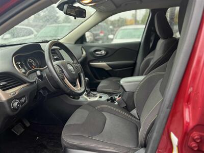 2017 Jeep Cherokee Latitude - Photo 5 - Portland, OR 97216
