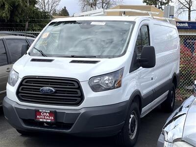 2017 Ford Transit 250   - Photo 19 - Portland, OR 97216