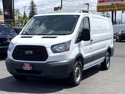 2017 Ford Transit 250   - Photo 1 - Portland, OR 97216