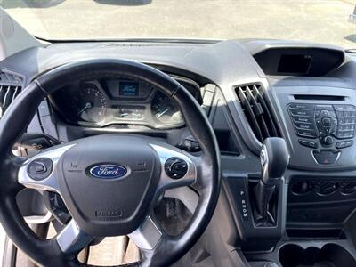 2017 Ford Transit 250   - Photo 11 - Portland, OR 97216