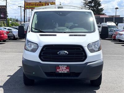 2017 Ford Transit 250   - Photo 8 - Portland, OR 97216