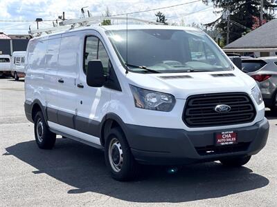 2017 Ford Transit 250   - Photo 7 - Portland, OR 97216