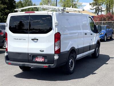 2017 Ford Transit 250   - Photo 5 - Portland, OR 97216