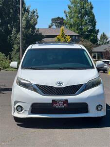 2016 Toyota Sienna SE 8-Passenger - Photo 15 - Portland, OR 97216