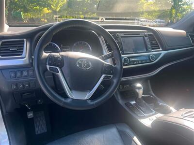 2019 Toyota Highlander Limited - Photo 31 - Portland, OR 97216