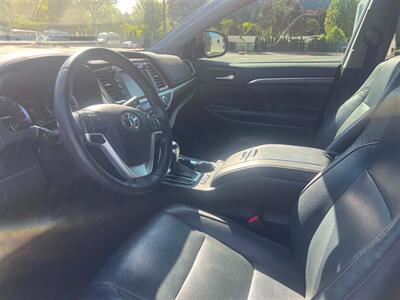 2019 Toyota Highlander Limited - Photo 30 - Portland, OR 97216