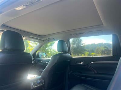 2019 Toyota Highlander Limited - Photo 24 - Portland, OR 97216