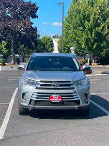2019 Toyota Highlander Limited - Photo 15 - Portland, OR 97216