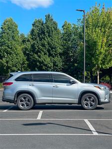 2019 Toyota Highlander Limited - Photo 11 - Portland, OR 97216
