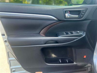 2019 Toyota Highlander Limited - Photo 27 - Portland, OR 97216