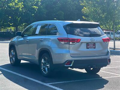 2019 Toyota Highlander Limited - Photo 6 - Portland, OR 97216