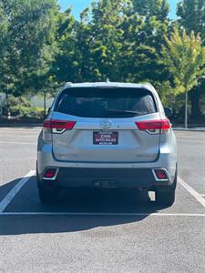 2019 Toyota Highlander Limited - Photo 7 - Portland, OR 97216