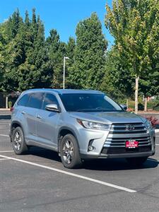 2019 Toyota Highlander Limited - Photo 13 - Portland, OR 97216