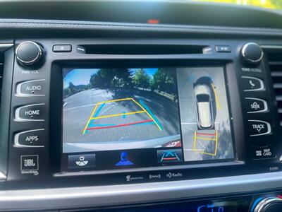 2019 Toyota Highlander Limited - Photo 33 - Portland, OR 97216
